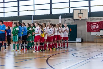 Bild 10 - Norddeutsche Futsalmeisterschaft